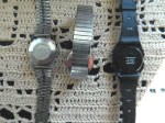 WATCHES LOT 4 B